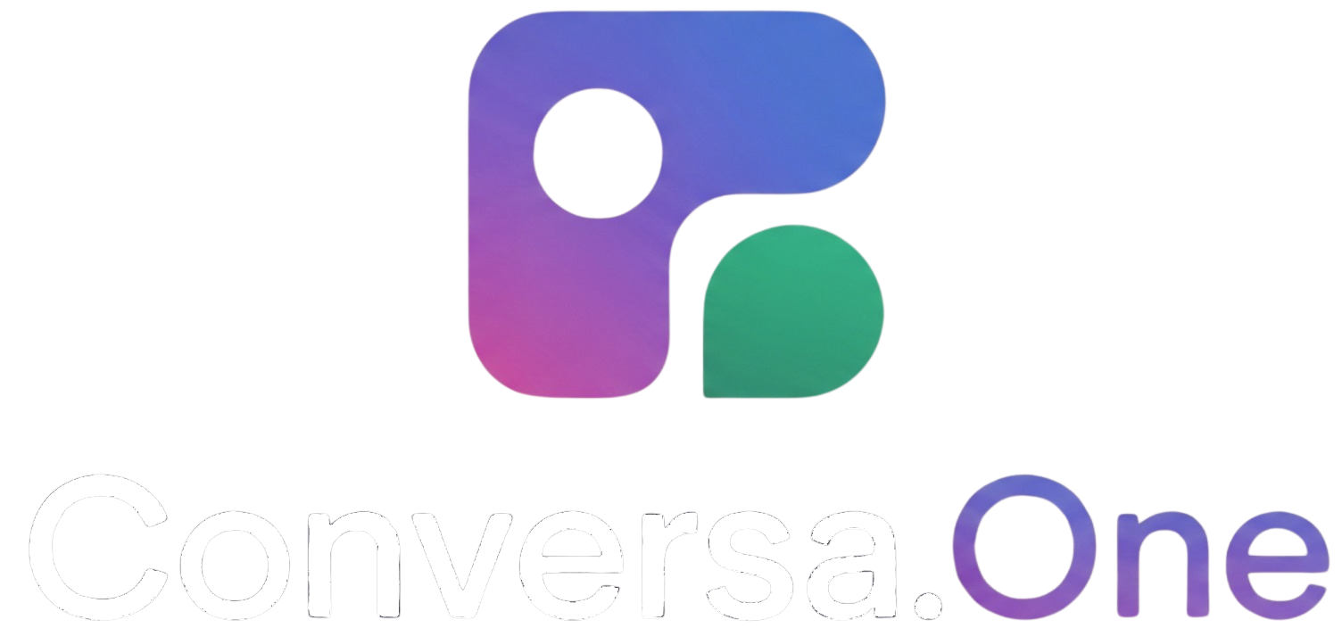 Conversa.One Logo